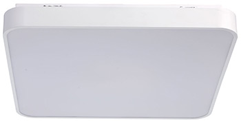 

Люстра потолочная DeMarkt, Ривз 674013001 120*0 5W LED 220 V