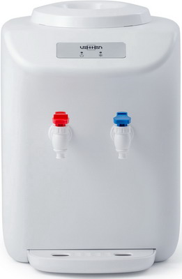 

Кулер для воды Vatten D 27 WF, Белый