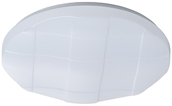 

Люстра потолочная DeMarkt, Ривз 674017201 48*0 5W LED 220 V