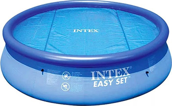 

Солнечное покрывало Intex Easy Set 244см 29020