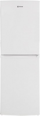 

Двухкамерный холодильник DeLuxe, DX 250 DFW