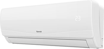 

Сплит-система Bismark, BSS-S 12-001-IN