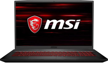 

Ноутбук MSI, GF 75 Thin 8RC-207 XRU