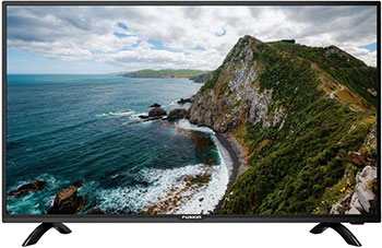 

LED телевизор Fusion, FLTV-40 C 100 T черный