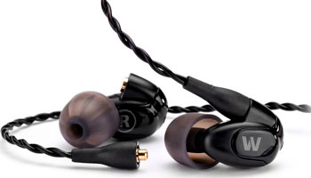 

Вставные Hi-Fi наушники Westone, W20
