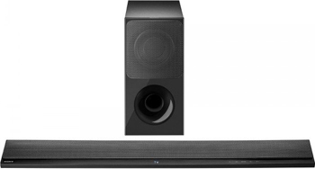 Саундбар Sony HT-CT390