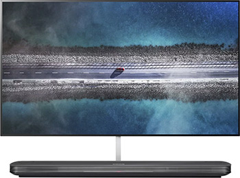 

OLED телевизор LG, OLED77W9
