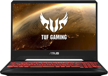 

Ноутбук ASUS, FX505DY-AL029 (90NR01A2-M02730) Черный