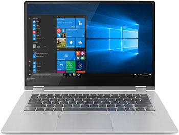 

Ноутбук Lenovo, Yoga 530-14IKB i3 (81EK019PRU) Серый