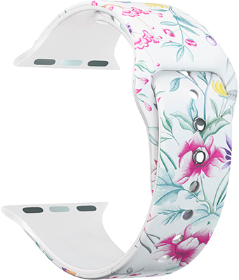 

Ремешок для часов Lyambda, для Apple Watch 38/40 mm ALYA DS-APF06-40-4
