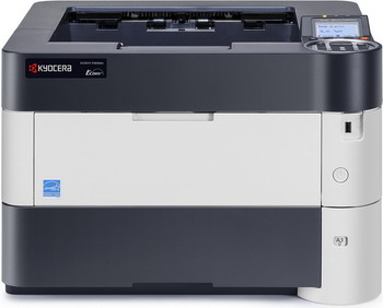

Принтер Kyocera, P4040DN