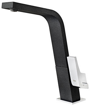 

Кухонный смеситель Teka, IC 915 Карбон