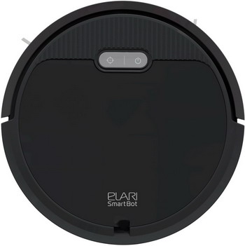 

Робот-пылесос Elari, SmartBot black
