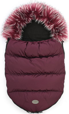 

Спальный мешок Giovanni, Fluffy Grape GS9502