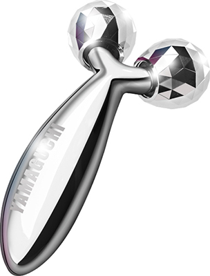 

Роликовый массажер Yamaguchi, Face and Body 3D Roller 3271