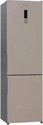 

Двухкамерный холодильник Kenwood KBM-2004NFDBE