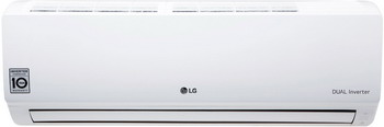 

Сплит-система LG, P12EP1 Mega Plus