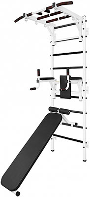

Спортивный комплекс GetActive Force Pro plus [4GA-28] White
