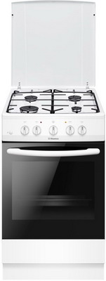 

Комбинированная плита Hansa, FCMW53143