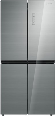 

Многокамерный холодильник Winia RMM700SIW