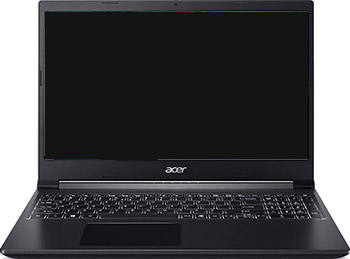 

Ноутбук ACER, Aspire 7 A715-75G-71J8 (NH.Q9AER.003)