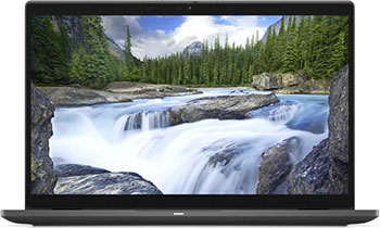 

Ультрабук-трансформер Dell, Latitude 7310 (7310-5225) black
