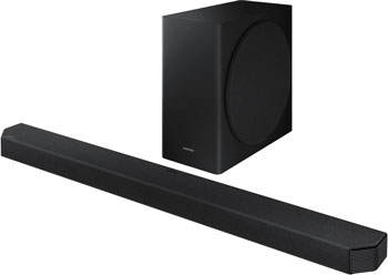 

Саундбар Samsung HW-Q900T