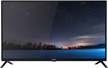 Телевизор Blackton Bt 3903B Black