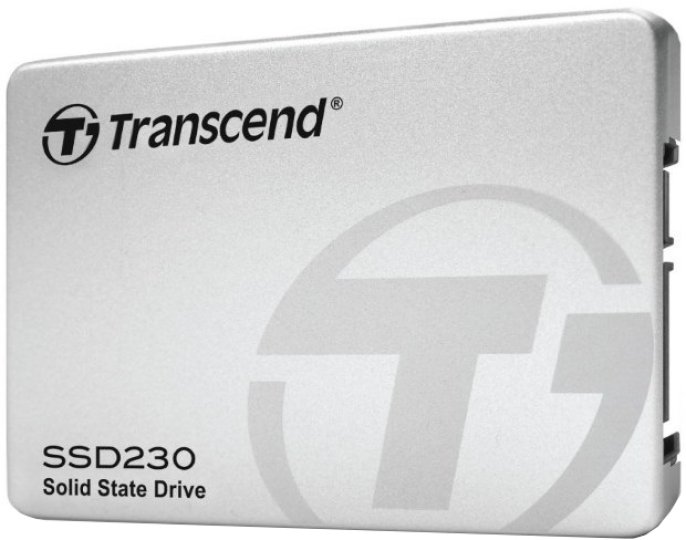

Накопитель SSD Transcend 2.5 SSD230S 2048 Гб SATA III TS2TSSD230S