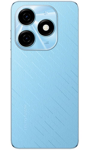 Смартфон TECNO Spark 20 8128 синий