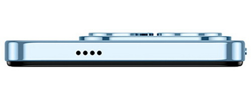 Смартфон TECNO Spark 20 8128 синий