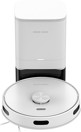 фото Робот-пылесос honor choice robot cleaner r2s plus