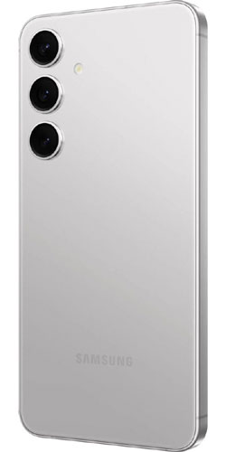 Смартфон Samsung GALAXY S24 12256GB SM-S926BZADSKZ MARBLE GRAY