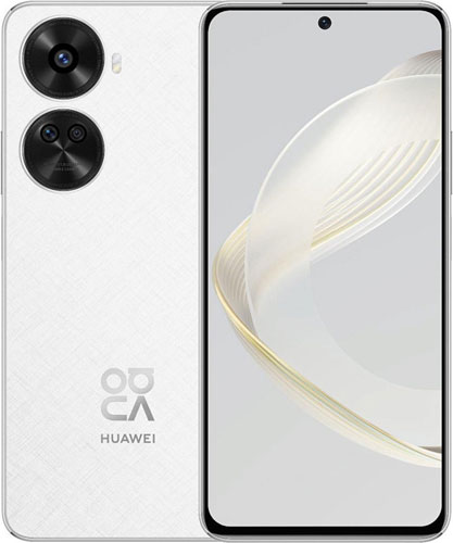 Смартфон Huawei nova 12se 8256 Gb White