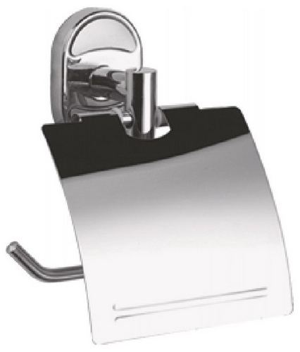 

Держатель для туалетной бумаги D-Lin D700/хром (D240700)