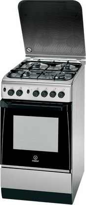 

Газовая плита Indesit