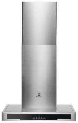 

Вытяжка купольная Electrolux, EFB 60566 DX