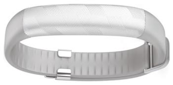 

Браслет Jawbone, UP2 серый