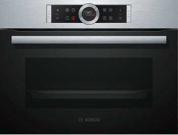 

Встраиваемый электрический духовой шкаф Bosch