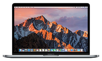 

Ноутбук Apple