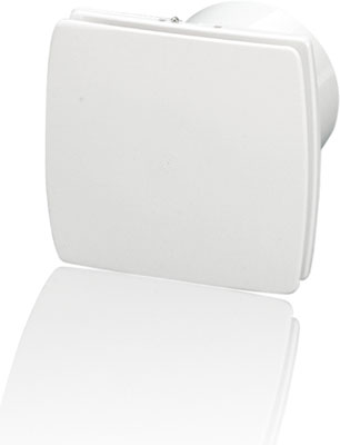 

Вытяжной вентилятор Europlast, T 100 (белый) 06-0103-001