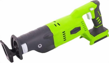 

Сабельная пила, аллигатор Greenworks, G 24 RS 1200007