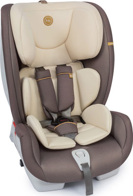 

Автокресло Happy Baby