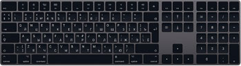 

Клавиатура Apple, Magic Keyboard with Numpad (MRMH2RS/A)
