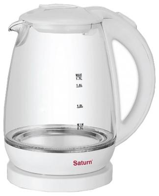 

Чайник электрический SATURN