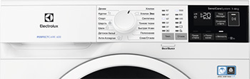 Фронтальная стиральная машина electrolux ew6s4r06w