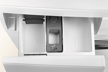 Фронтальная стиральная машина electrolux ew6s4r06w