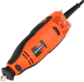 

Прямошлифовальная машина Patriot EE 160