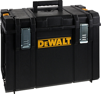 

Ящик-модуль Stanley, DS 400 для системы DEWALT TOUGH SYSTEM 4 IN 1 1-70-323
