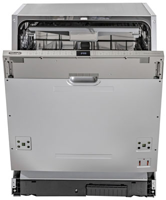 

Полновстраиваемая посудомоечная машина De’Longhi DDW 06 F Supreme nova